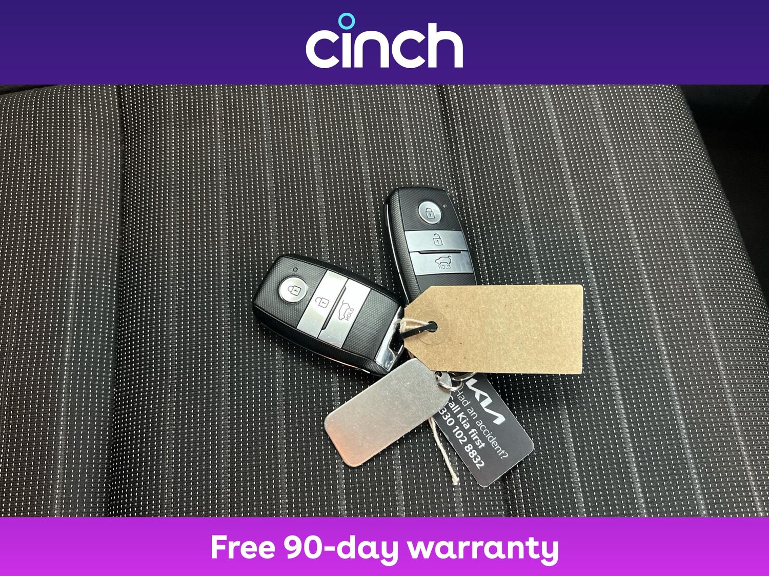 Used Kia Rio 2022 for sale - 76224400: Photo 39