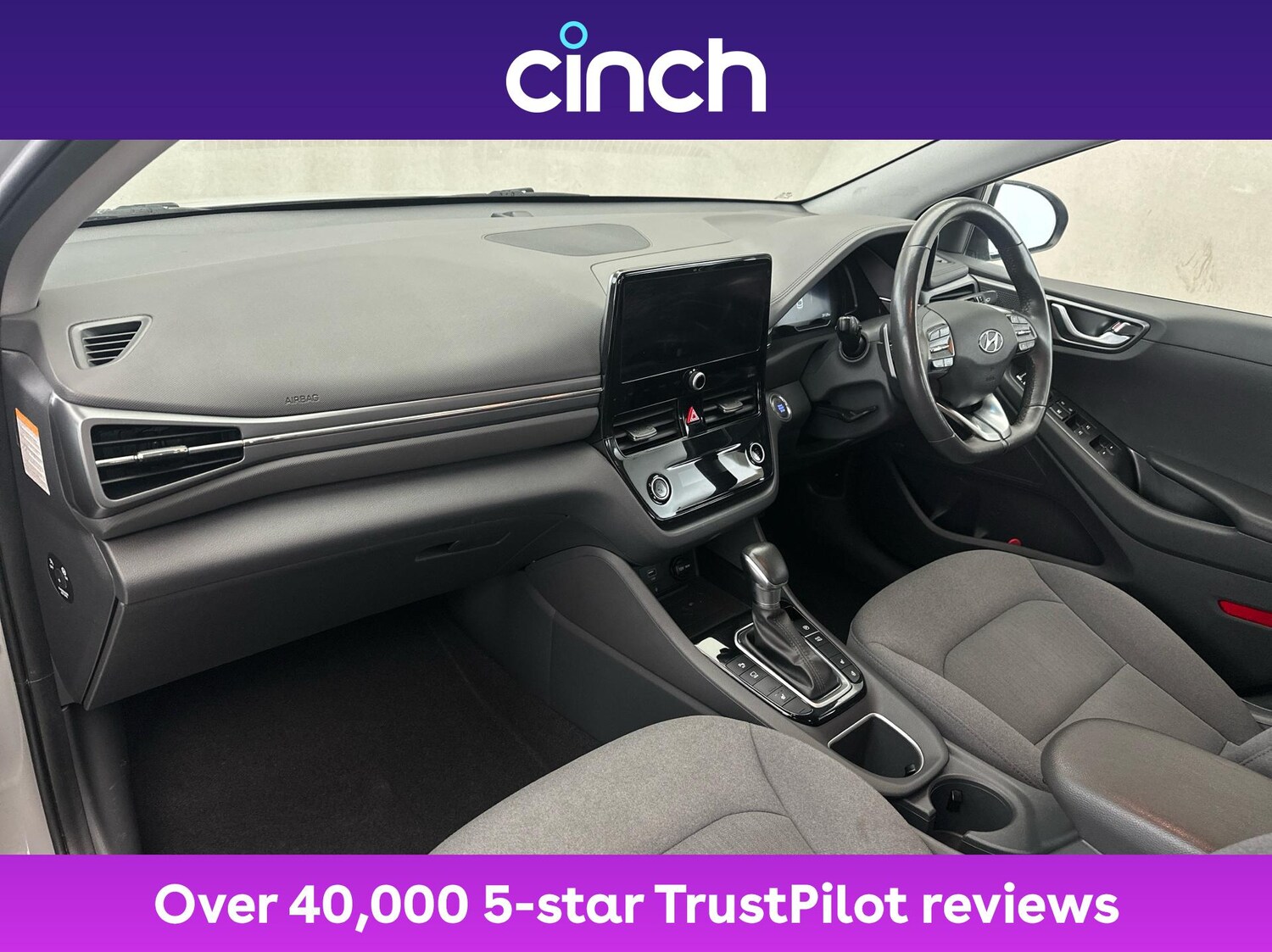 Used Hyundai IONIQ 2021 for sale - 76670233: Photo 14