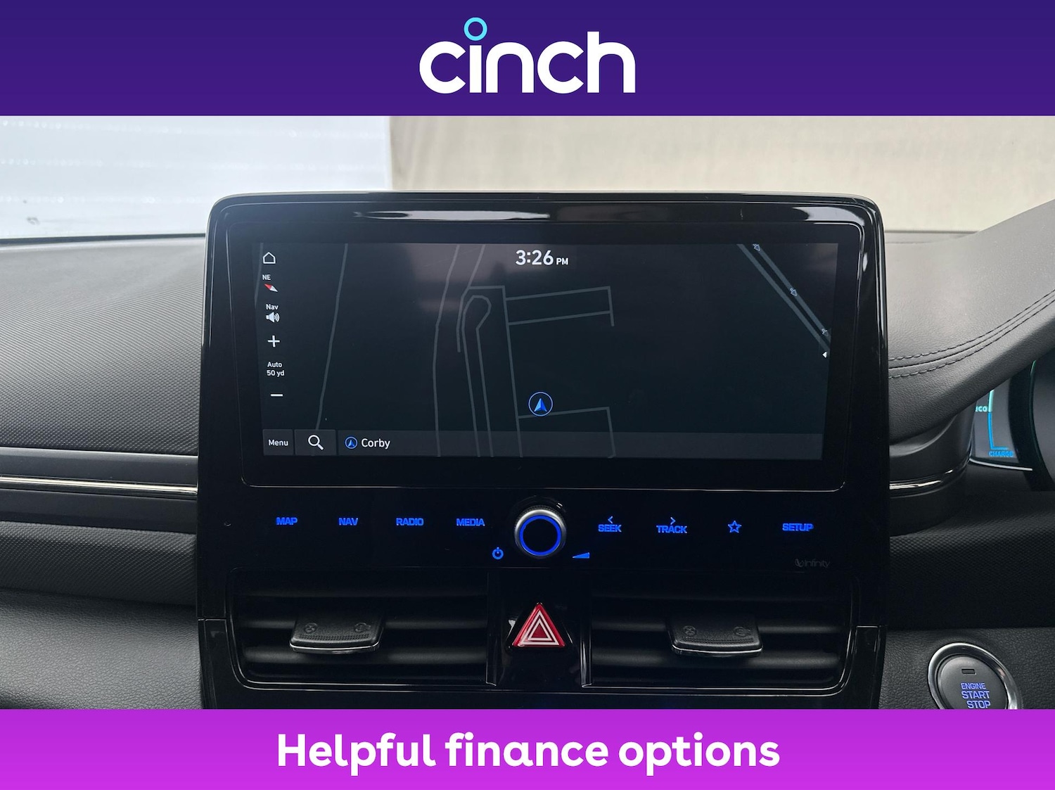 Used Hyundai IONIQ 2021 for sale - 76670233: Photo 17