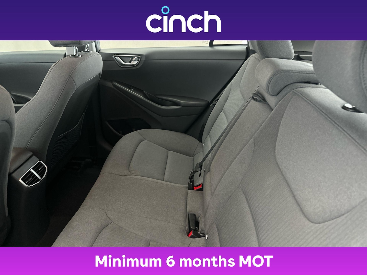 Used Hyundai IONIQ 2021 for sale - 76670233: Photo 20