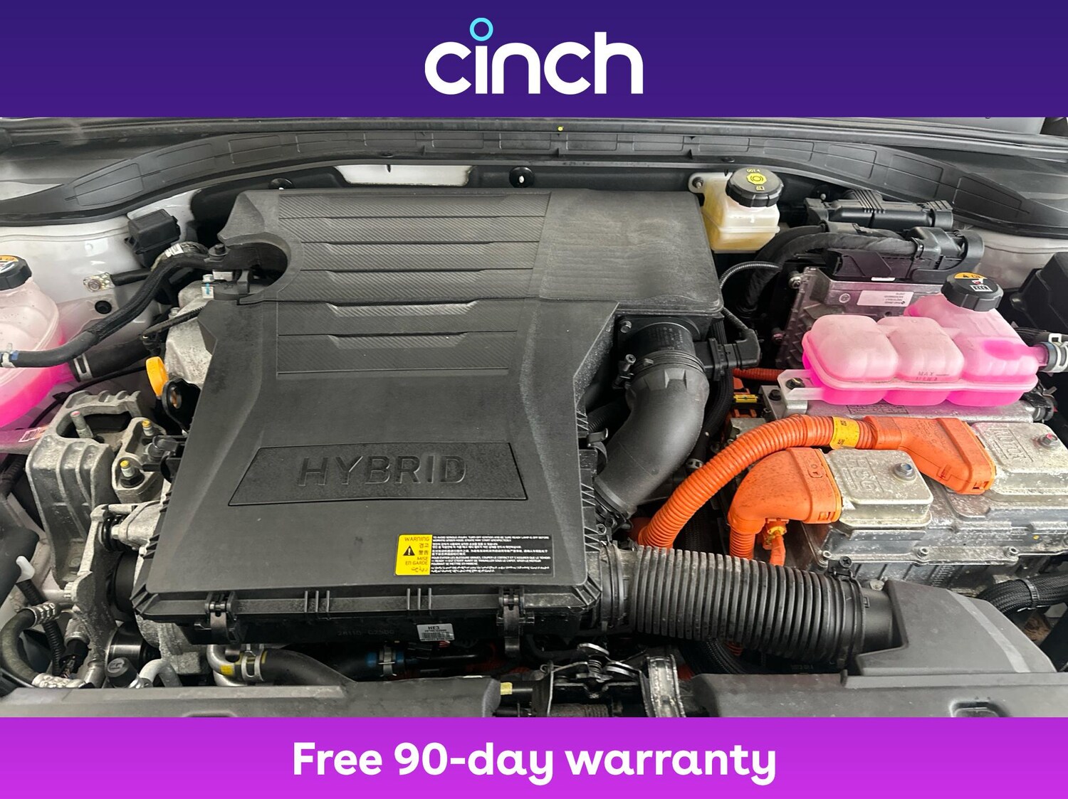 Used Hyundai IONIQ 2021 for sale - 76670233: Photo 23