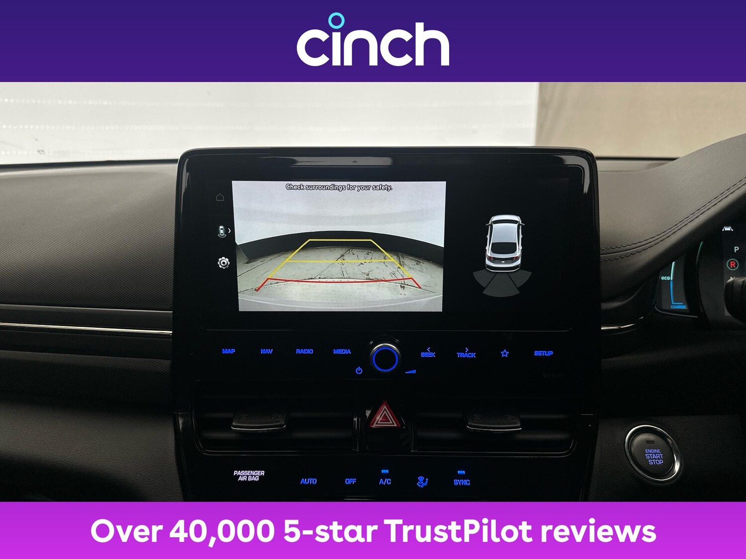 Used Hyundai IONIQ 2021 for sale - 76670233: Photo 33