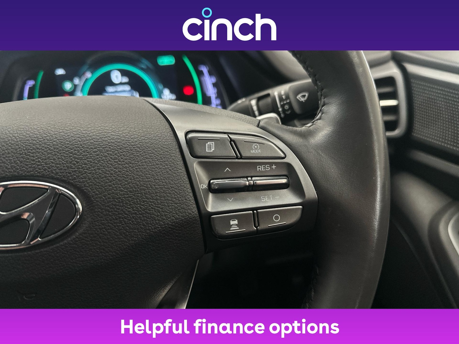 Used Hyundai IONIQ 2021 for sale - 76670233: Photo 35