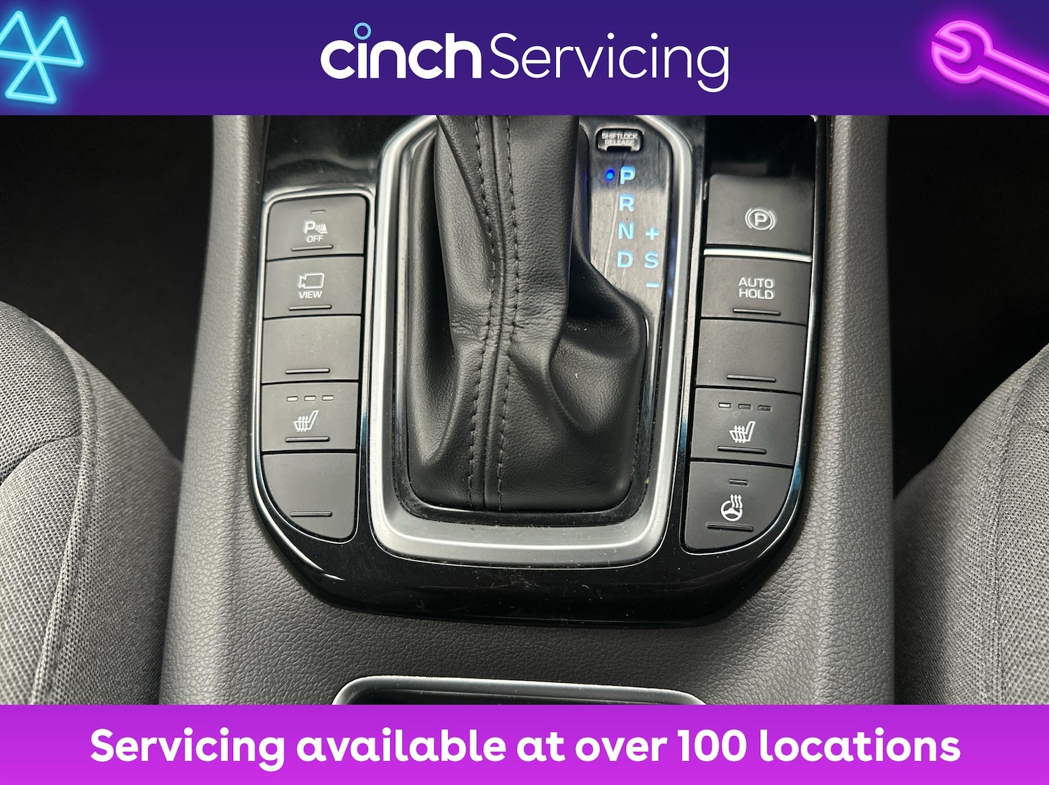 Used Hyundai IONIQ 2021 for sale - 76670233: Photo 36