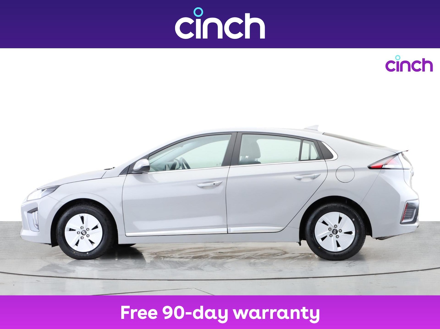 Used Hyundai IONIQ 2021 for sale - 76670233: Photo 8