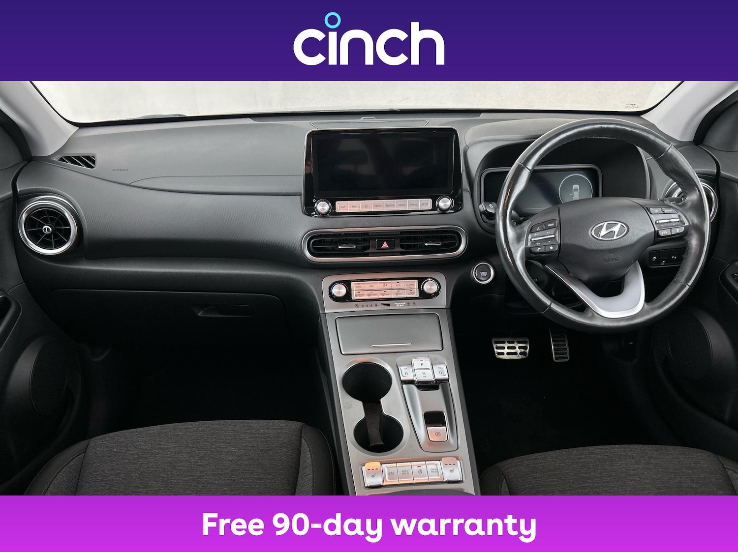 Used Hyundai KONA 2021 for sale - 76783228: Photo 15