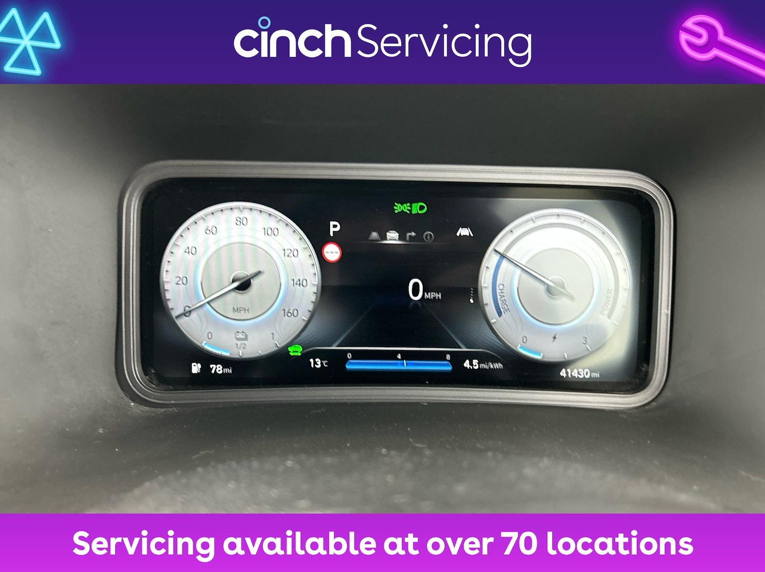 Used Hyundai KONA 2021 for sale - 76783228: Photo 18