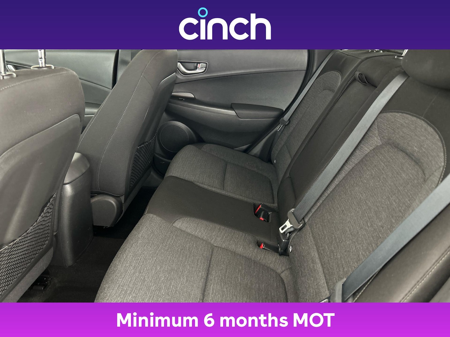 Used Hyundai KONA 2021 for sale - 76783228: Photo 20