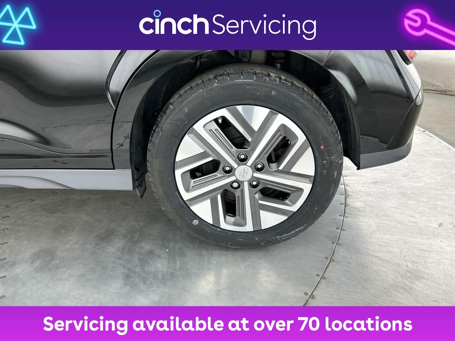 Used Hyundai KONA 2021 for sale - 76783228: Photo 26