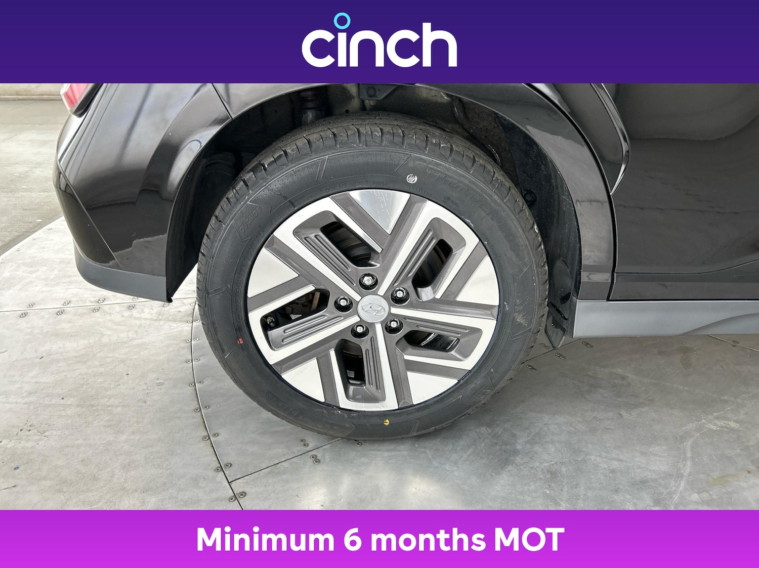 Used Hyundai KONA 2021 for sale - 76783228: Photo 27