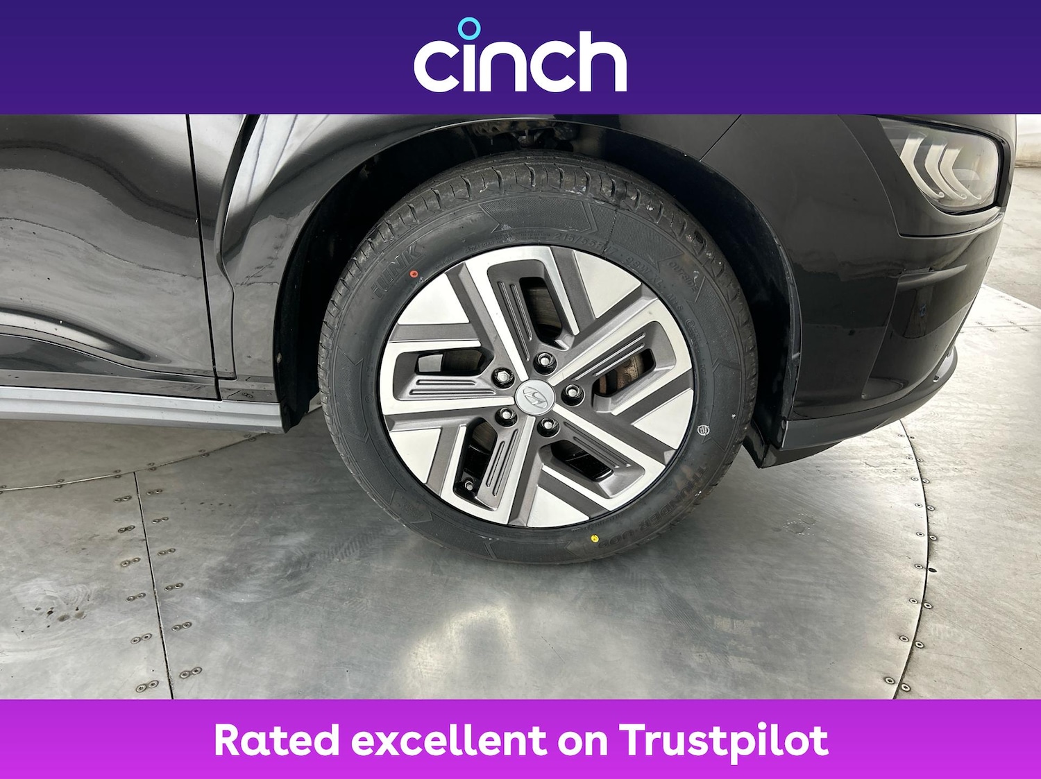 Used Hyundai KONA 2021 for sale - 76783228: Photo 28