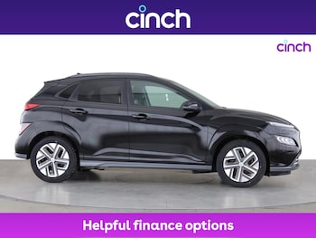 Used Hyundai KONA 2021 for sale - 76783228: Photo