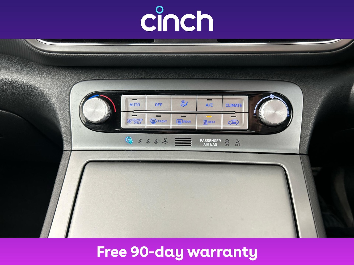 Used Hyundai KONA 2021 for sale - 76783228: Photo 34