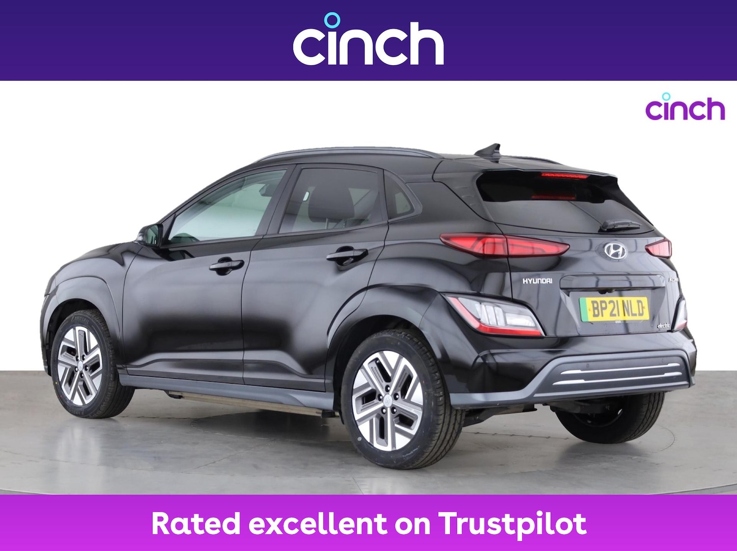 Used Hyundai KONA 2021 for sale - 76783228: Photo 6