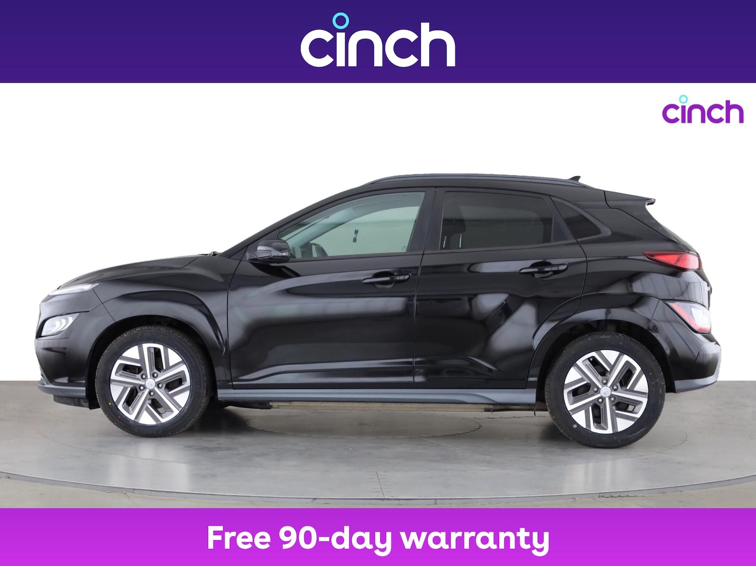 Used Hyundai KONA 2021 for sale - 76783228: Photo 8