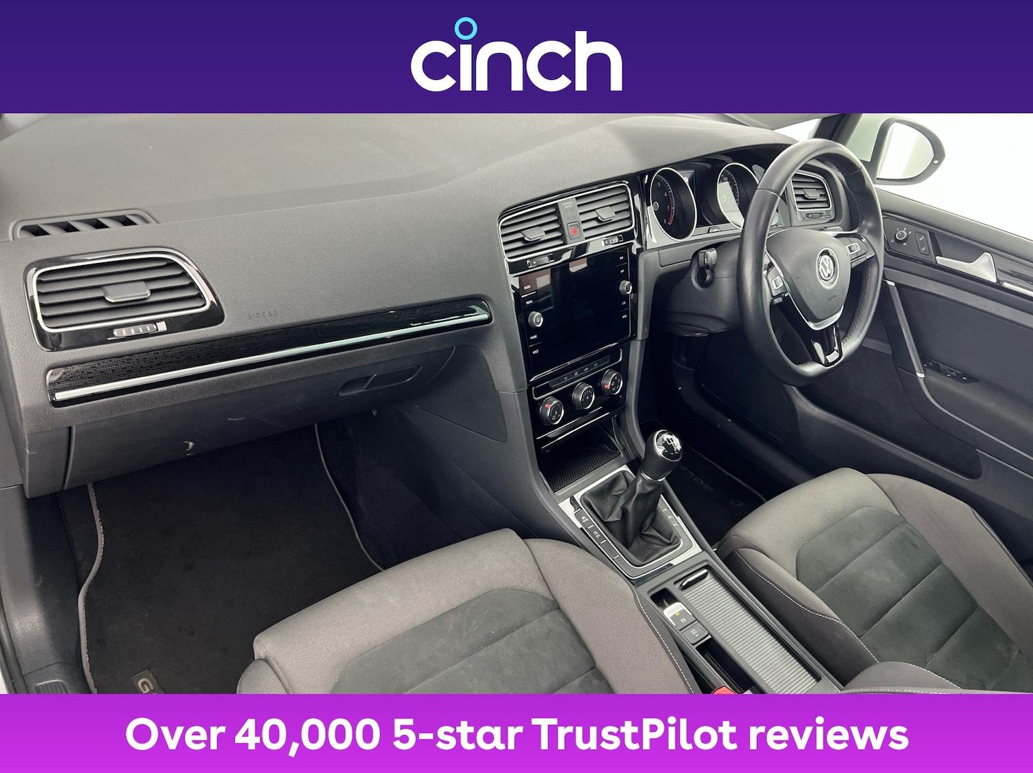 Used Volkswagen Golf 2019 for sale - 76704611: Photo 14