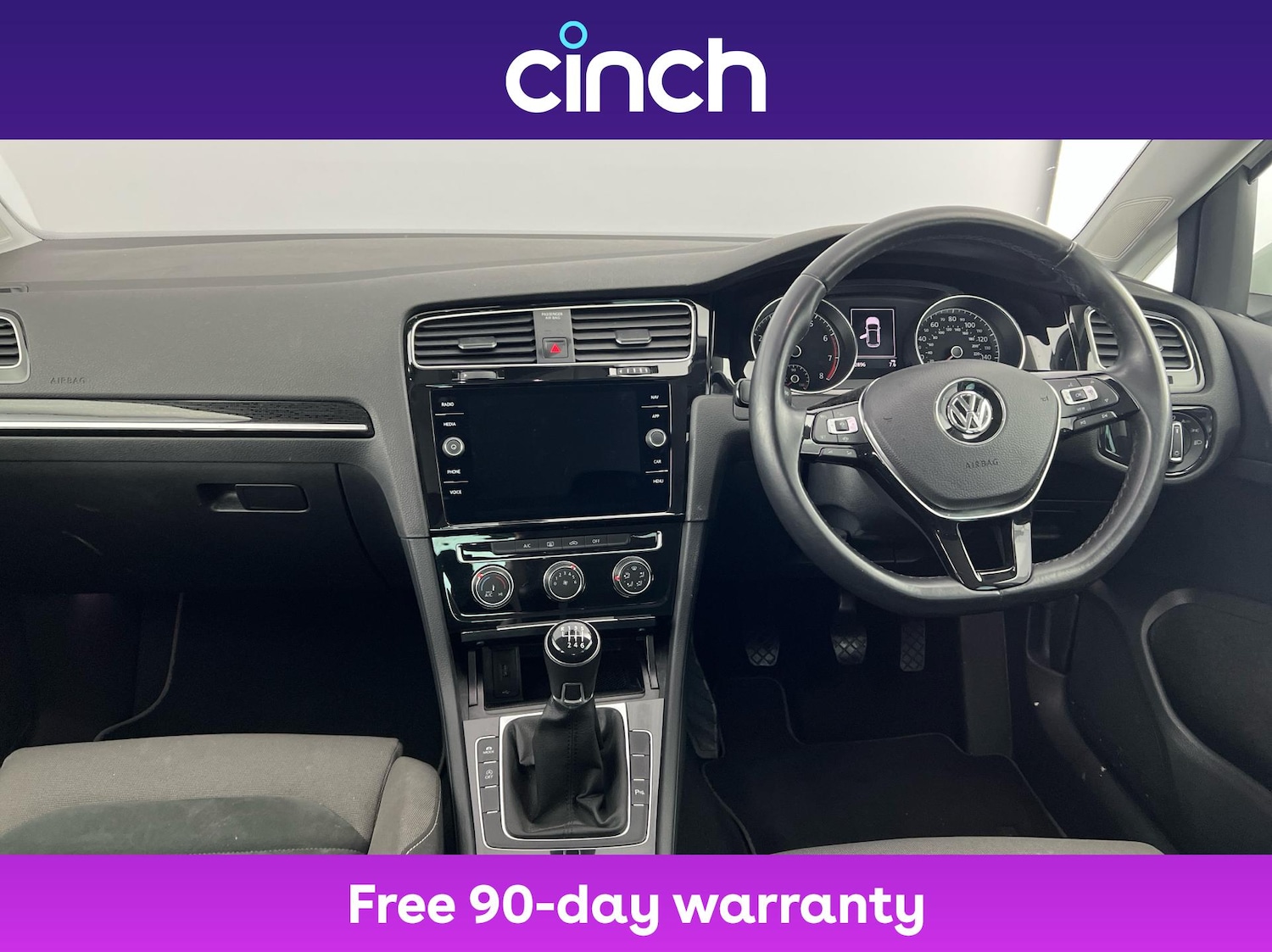 Used Volkswagen Golf 2019 for sale - 76704611: Photo 15