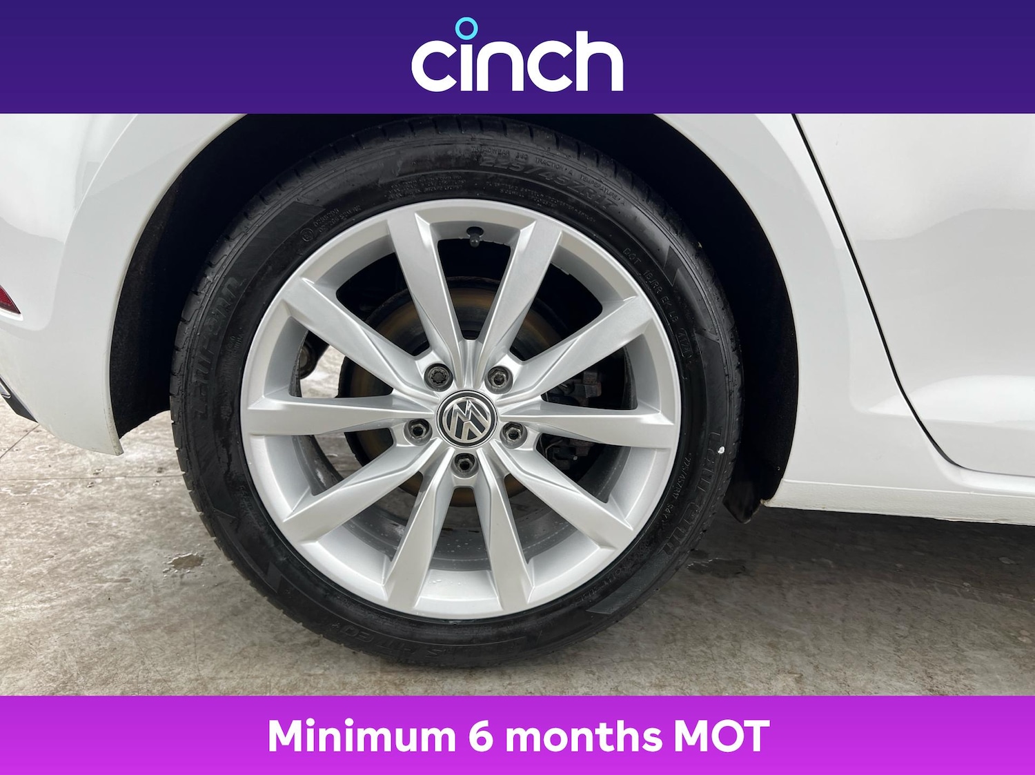 Used Volkswagen Golf 2019 for sale - 76704611: Photo 27