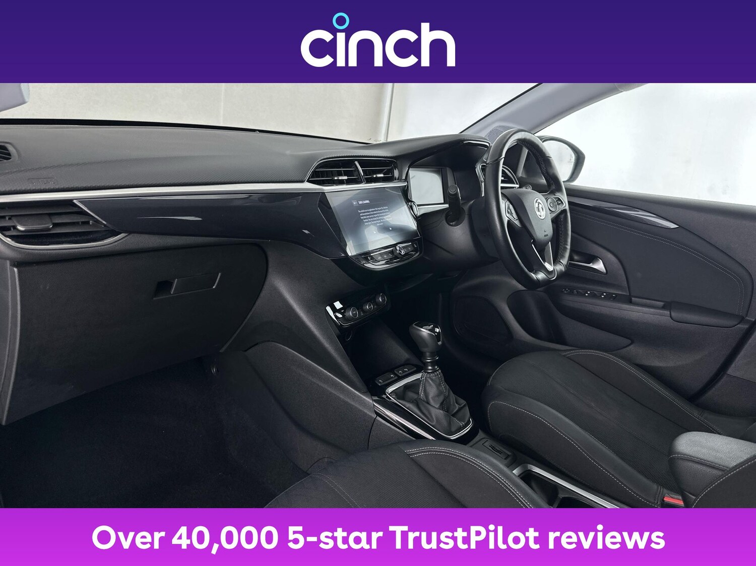 Used Vauxhall Corsa 2020 for sale - 77075867: Photo 14