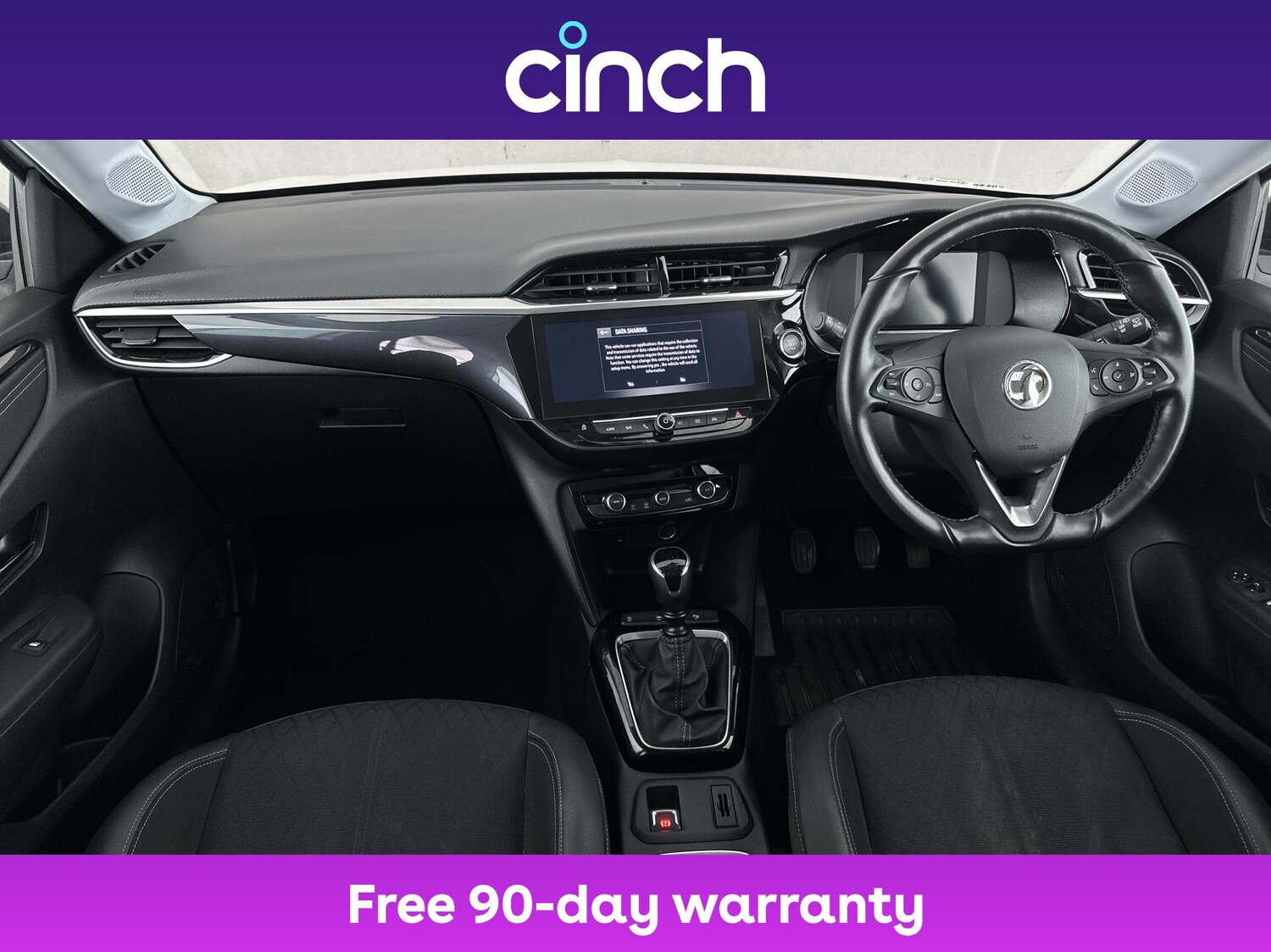 Used Vauxhall Corsa 2020 for sale - 77075867: Photo 15