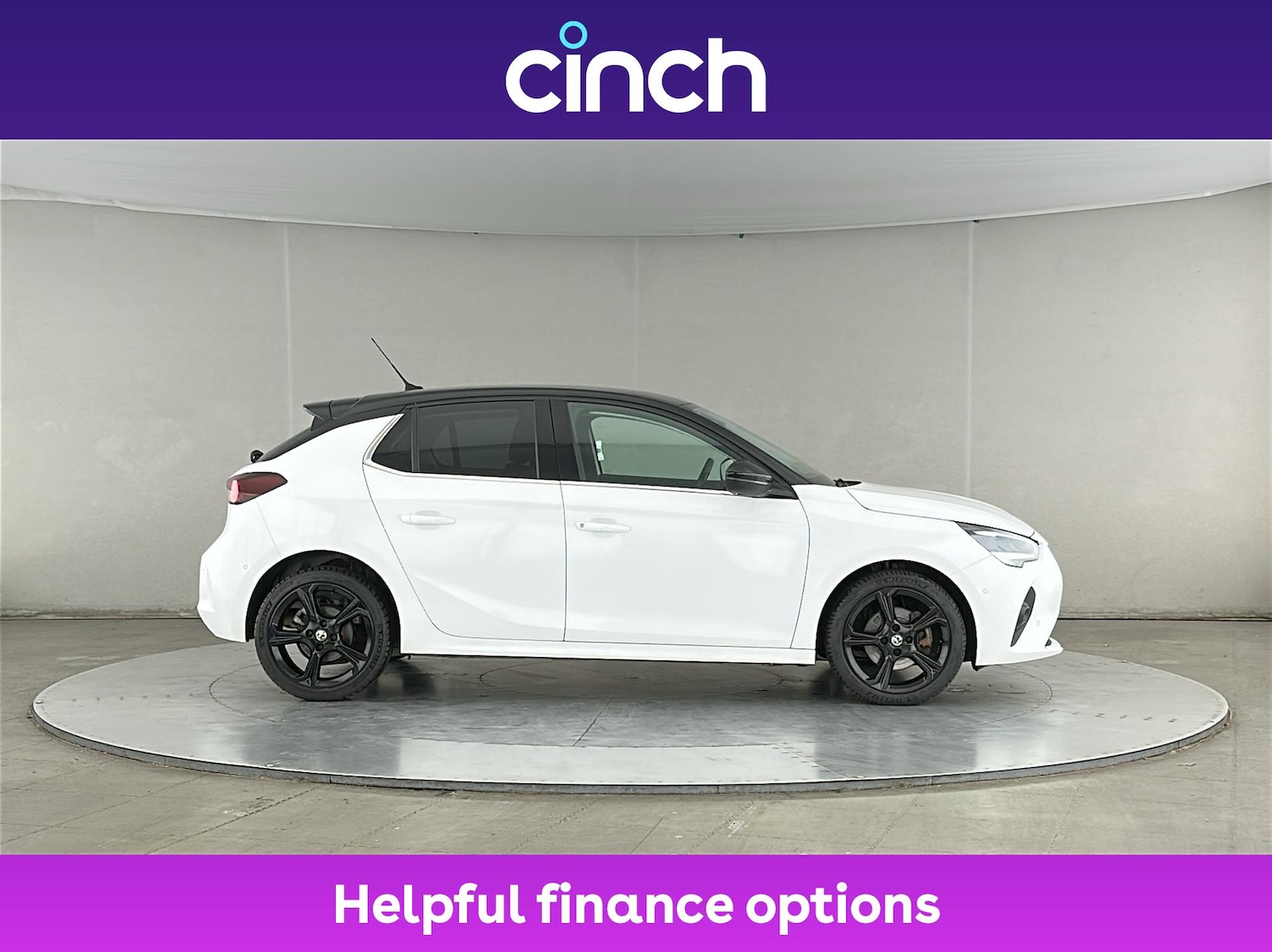 Used Vauxhall Corsa 2020 for sale - 77075867: Photo 2