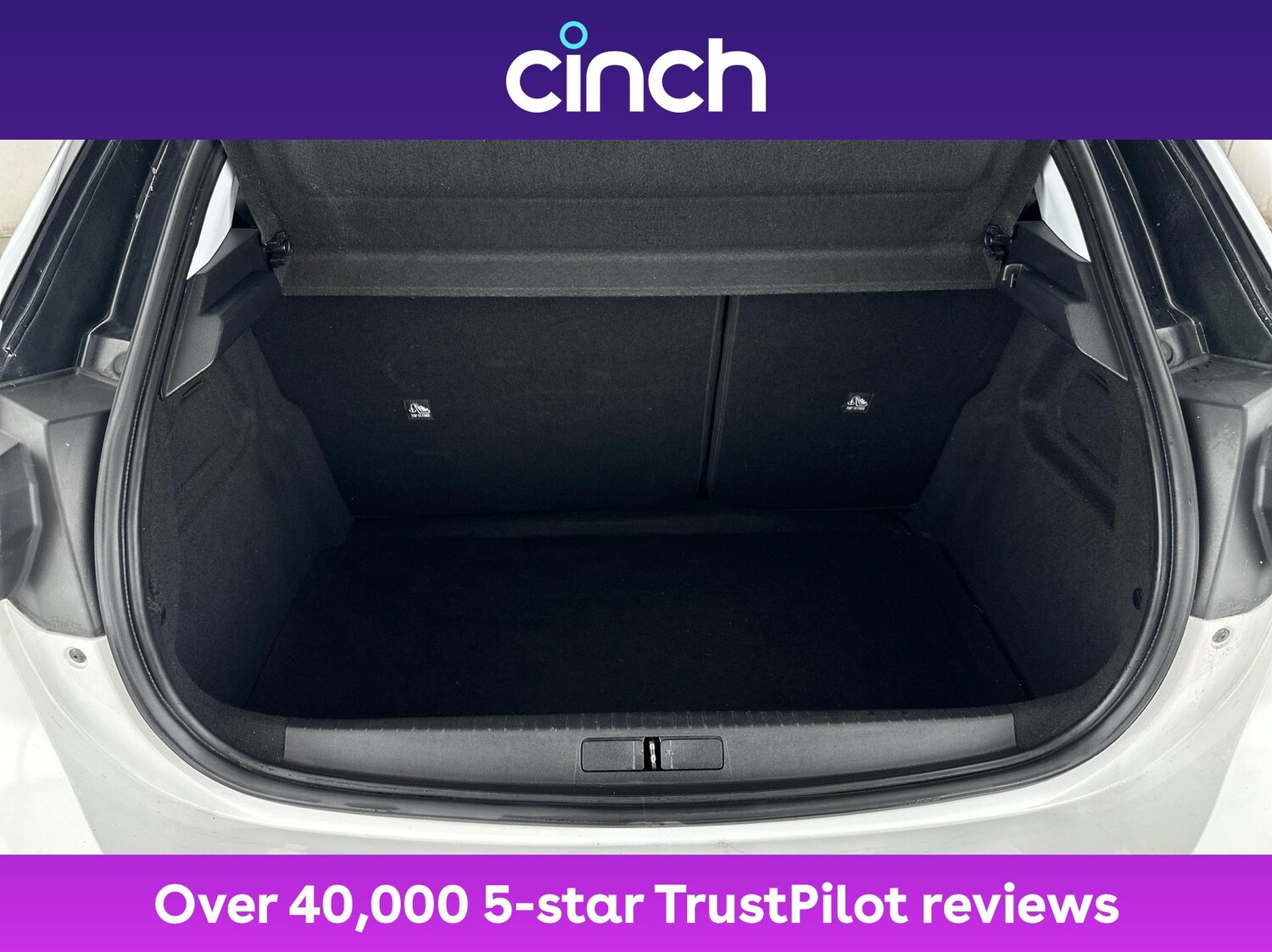 Used Vauxhall Corsa 2020 for sale - 77075867: Photo 21