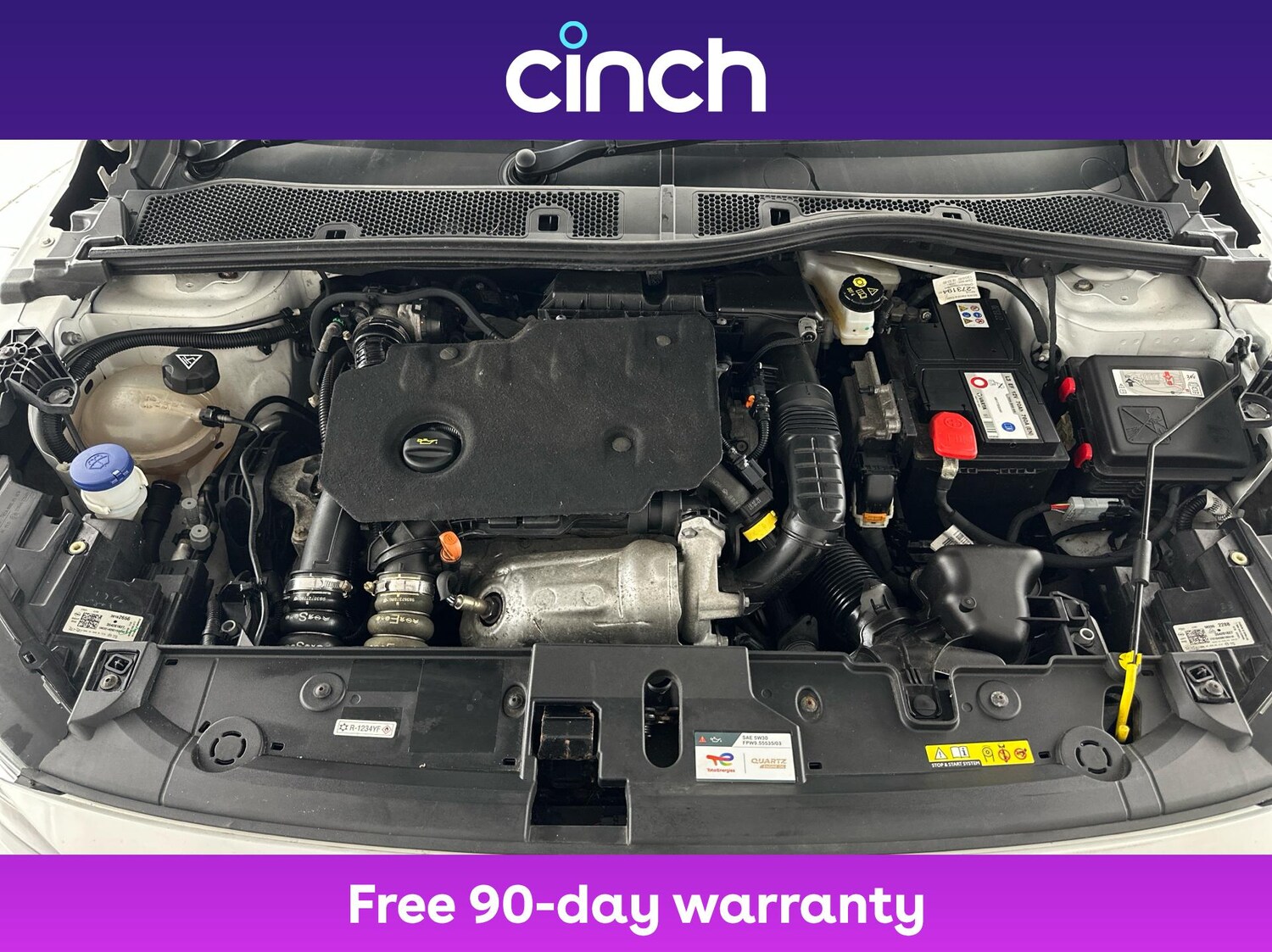 Used Vauxhall Corsa 2020 for sale - 77075867: Photo 23