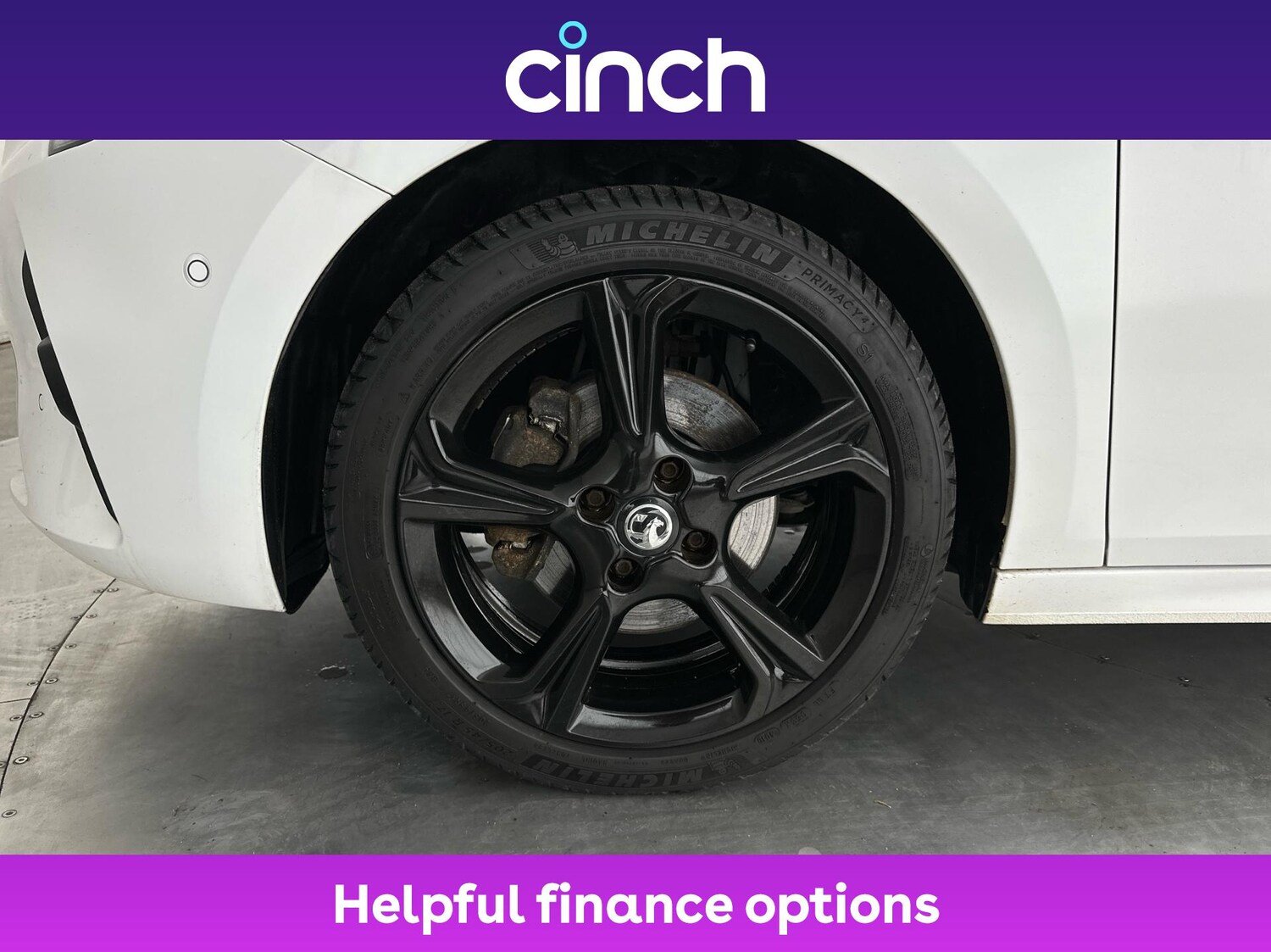 Used Vauxhall Corsa 2020 for sale - 77075867: Photo 24