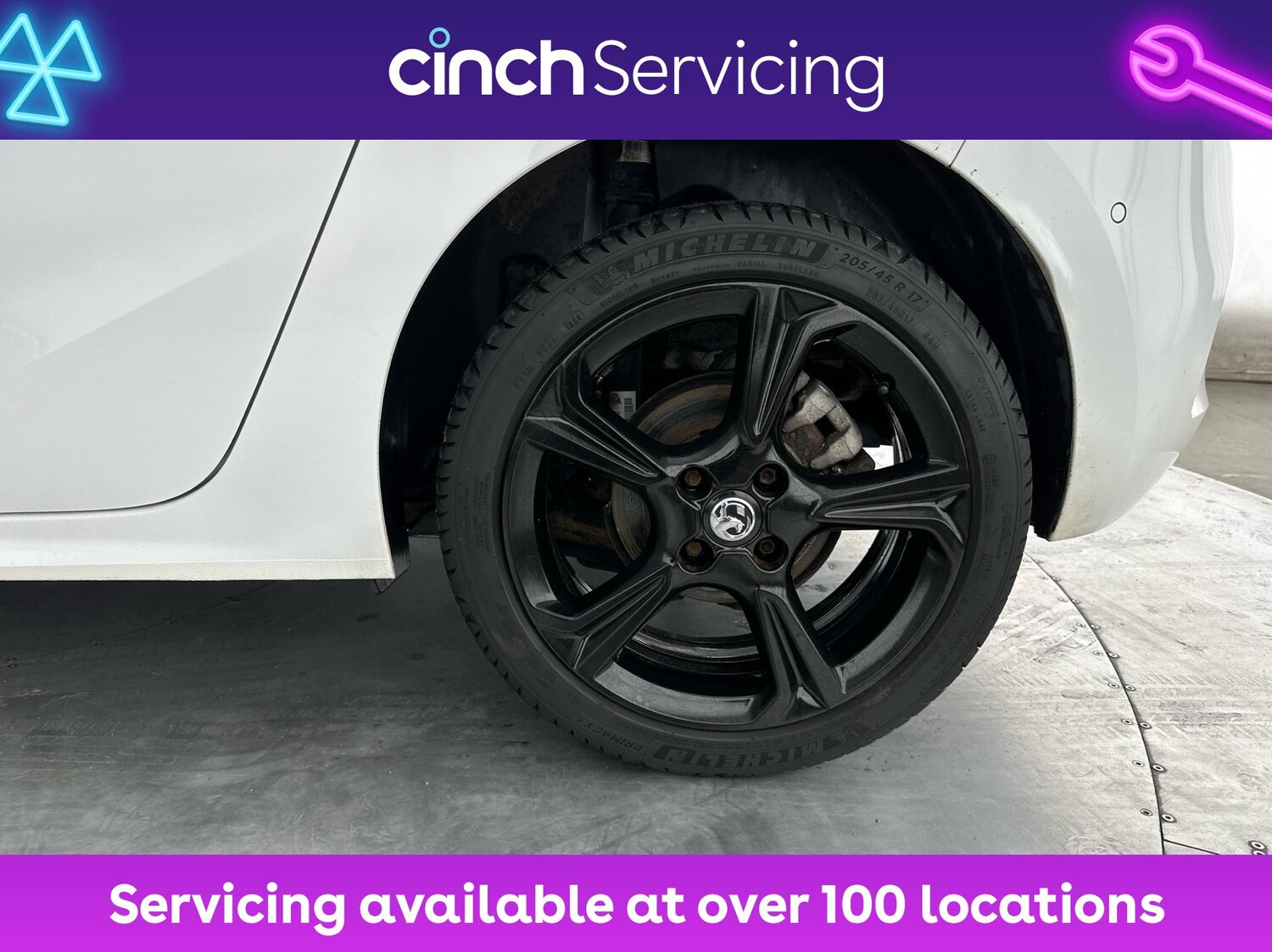 Used Vauxhall Corsa 2020 for sale - 77075867: Photo 26