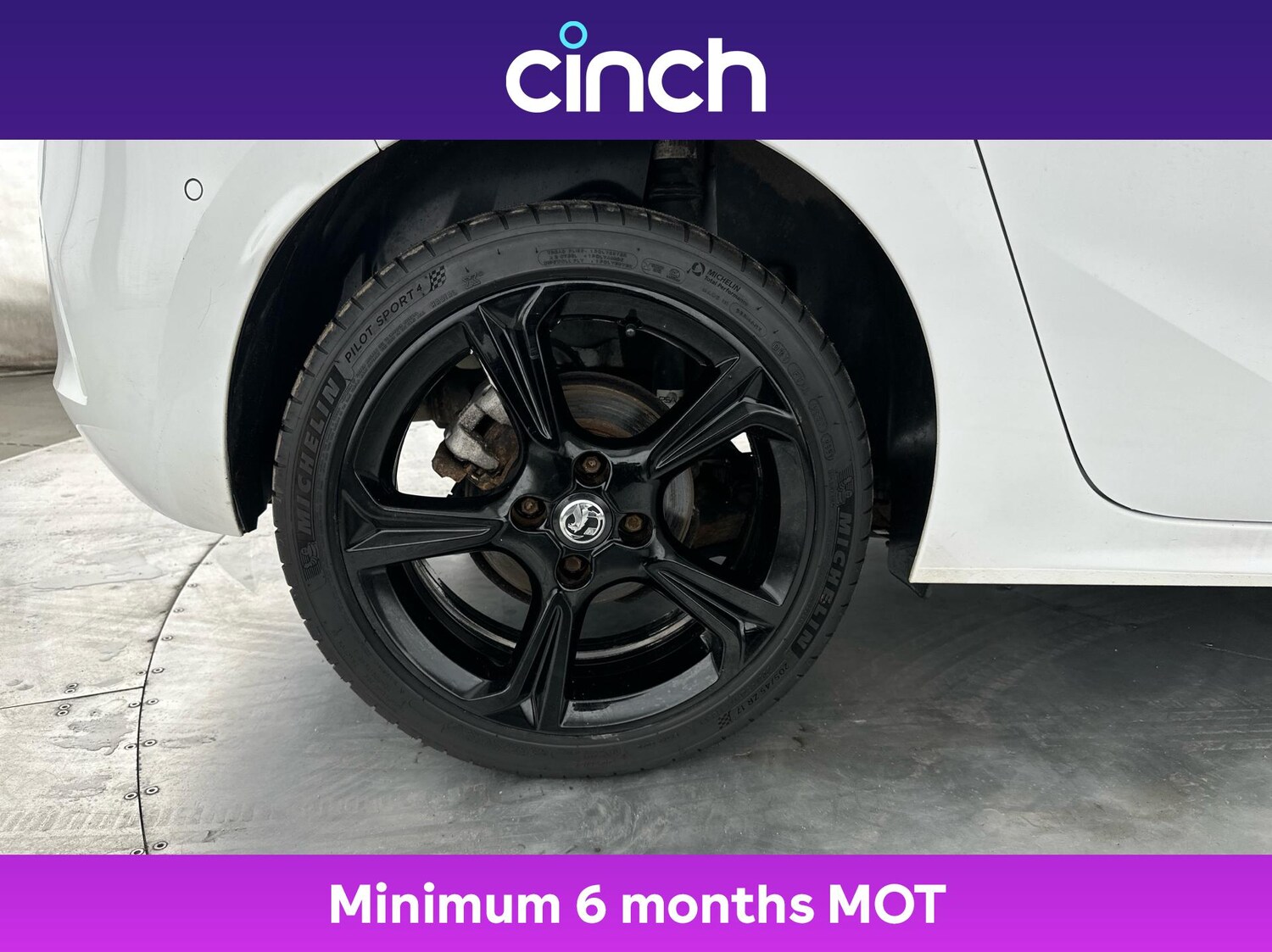 Used Vauxhall Corsa 2020 for sale - 77075867: Photo 27