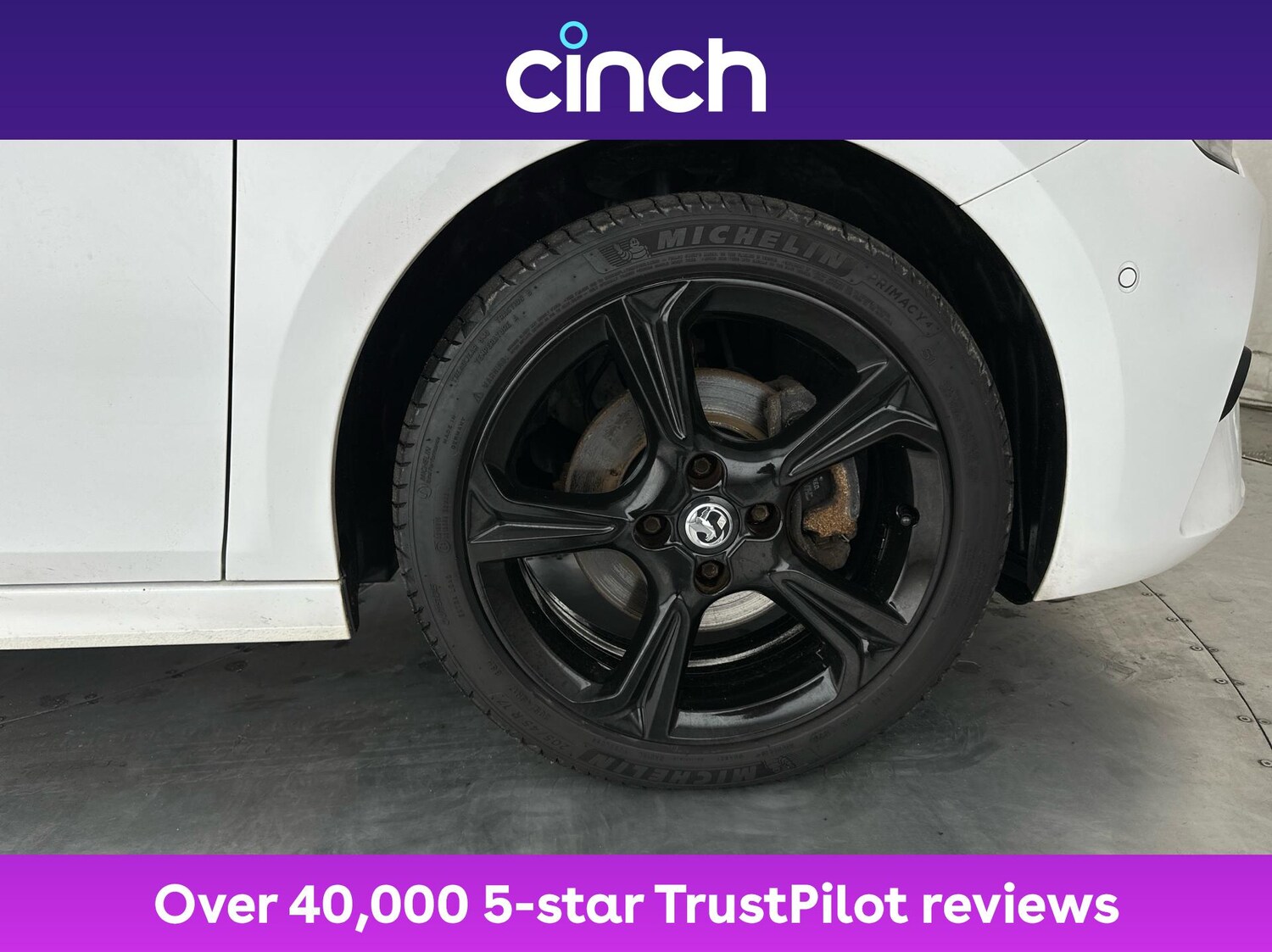 Used Vauxhall Corsa 2020 for sale - 77075867: Photo 28