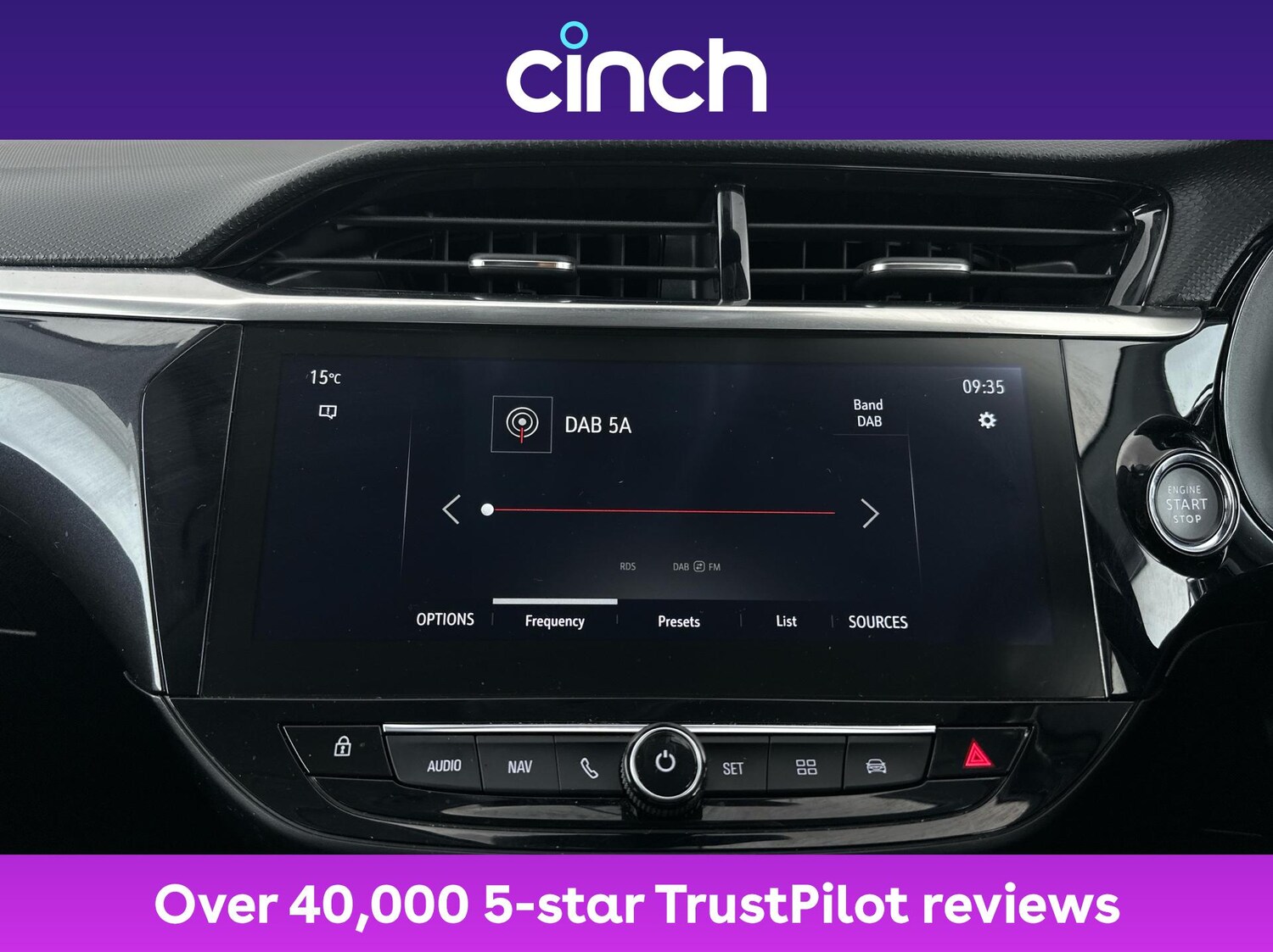 Used Vauxhall Corsa 2020 for sale - 77075867: Photo 33