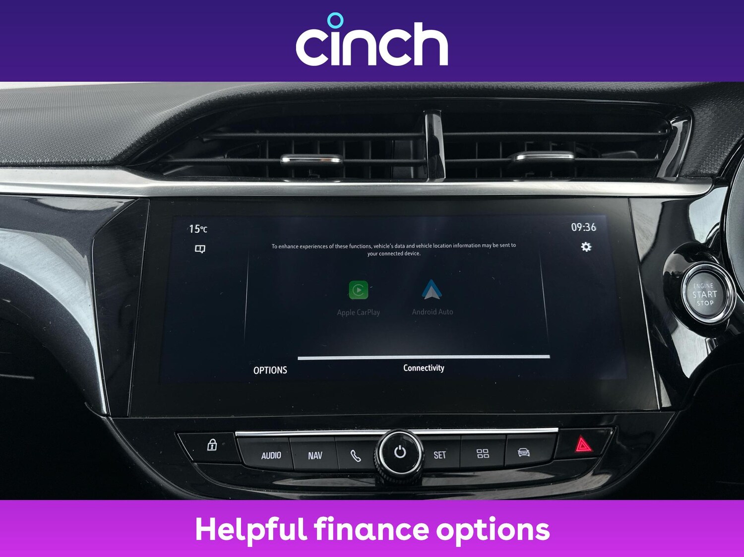 Used Vauxhall Corsa 2020 for sale - 77075867: Photo 35