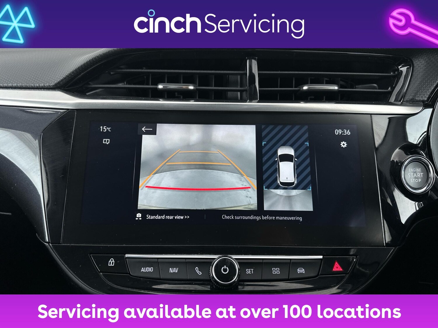 Used Vauxhall Corsa 2020 for sale - 77075867: Photo 36