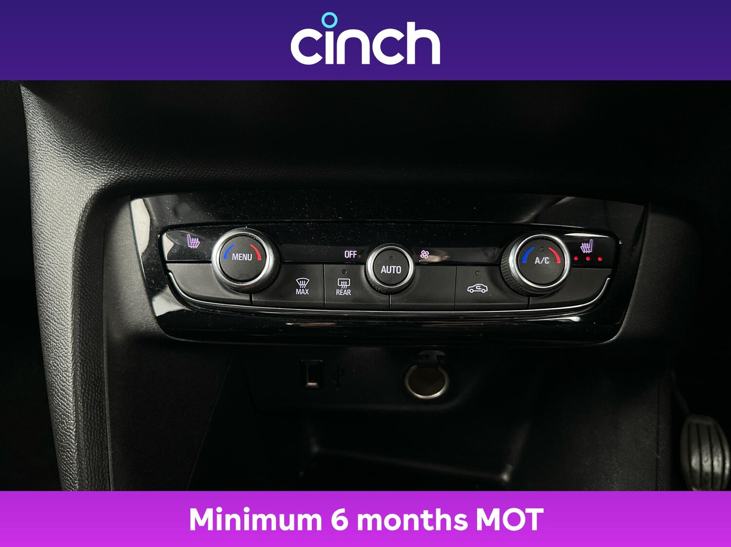 Used Vauxhall Corsa 2020 for sale - 77075867: Photo 37