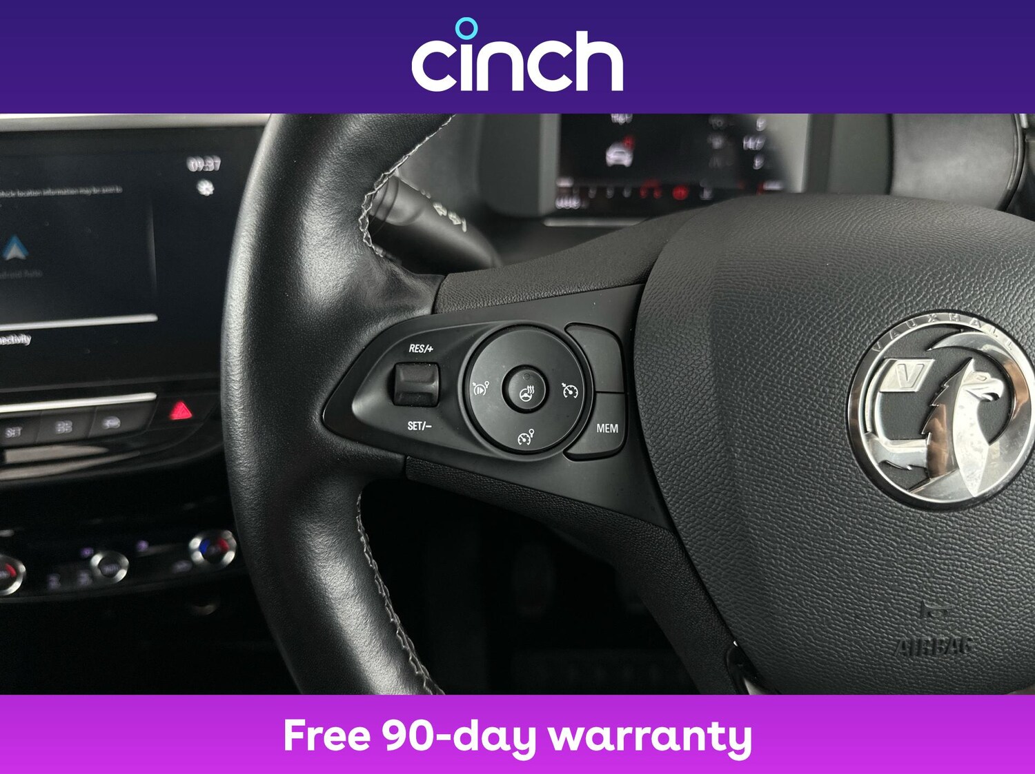 Used Vauxhall Corsa 2020 for sale - 77075867: Photo 39