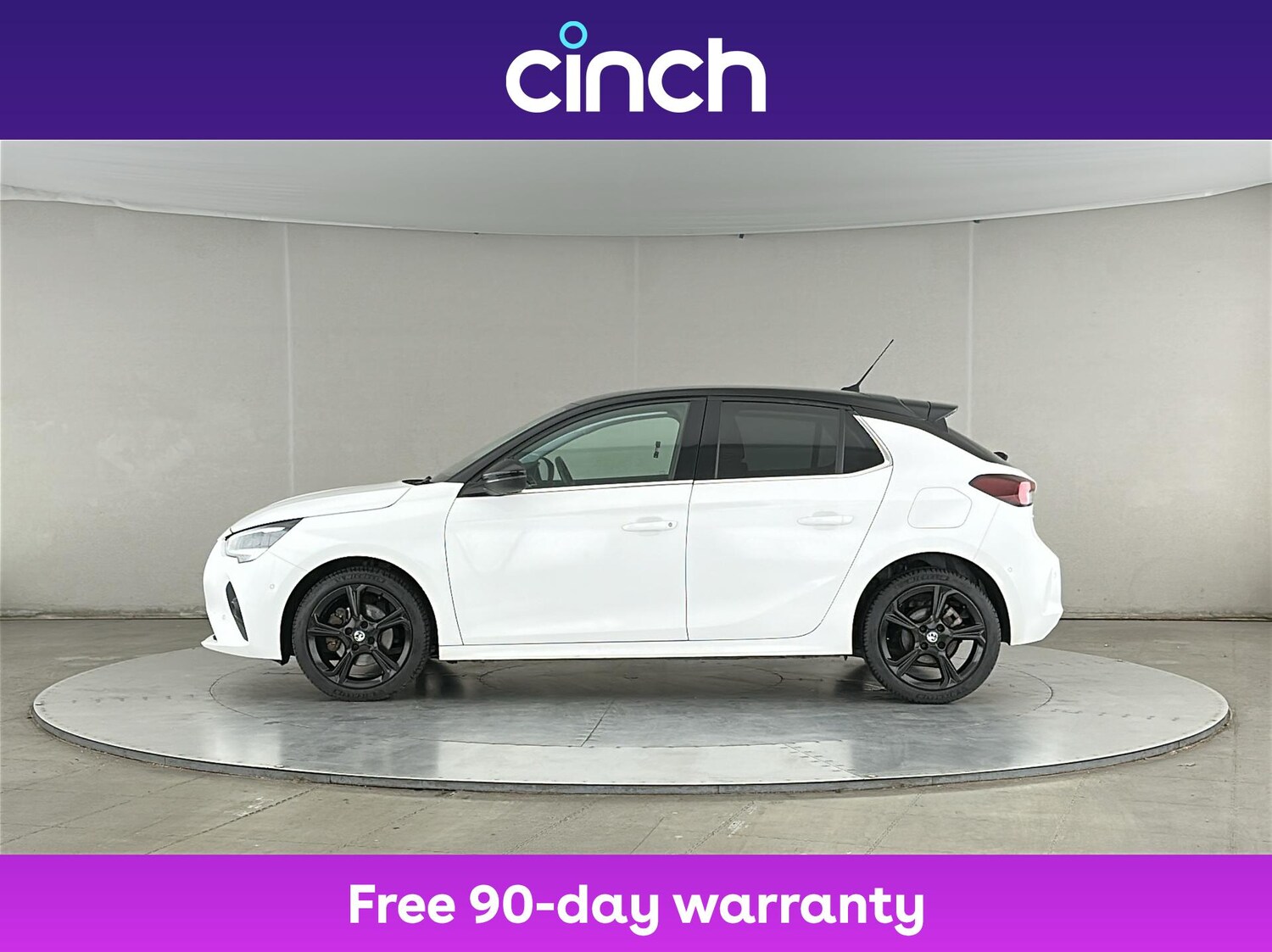 Used Vauxhall Corsa 2020 for sale - 77075867: Photo 8