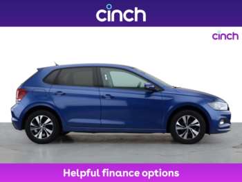 Used Volkswagen Polo 2021 for sale - 75301315: Photo