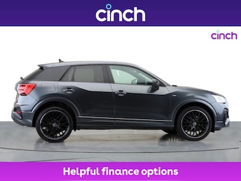 Used Audi Q2 2021 for sale - 75729992: Photo
