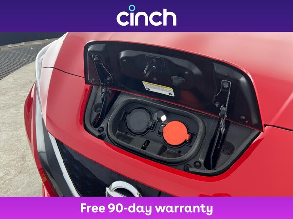 Used Nissan Leaf 2021 for sale - 76197610: Photo 29