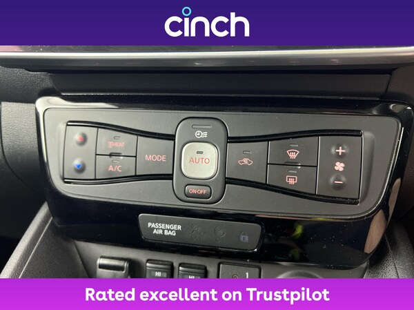 Used Nissan Leaf 2021 for sale - 76197610: Photo 33