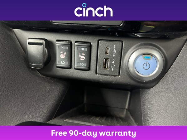 Used Nissan Leaf 2021 for sale - 76197610: Photo 34