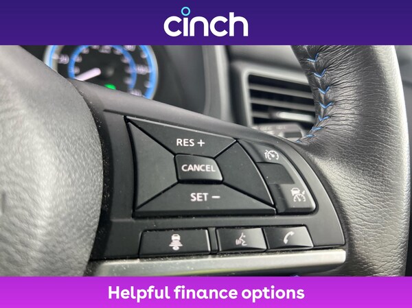 Used Nissan Leaf 2021 for sale - 76197610: Photo 35