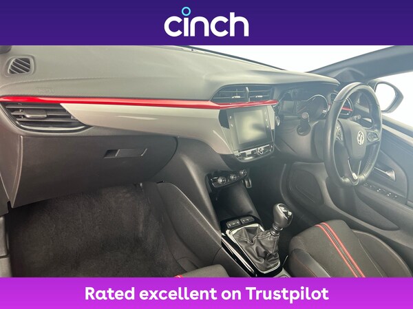 Used Vauxhall Corsa 2020 for sale - 76119732: Photo 14