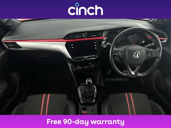 Used Vauxhall Corsa 2020 for sale - 76119732: Photo 15