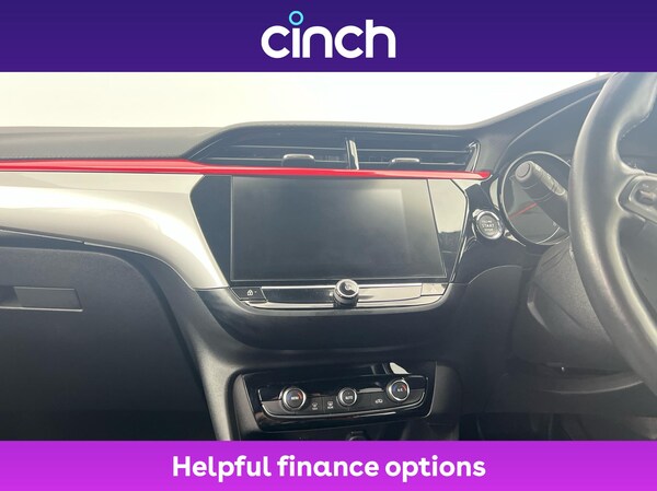 Used Vauxhall Corsa 2020 for sale - 76119732: Photo 17