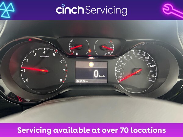Used Vauxhall Corsa 2020 for sale - 76119732: Photo 18