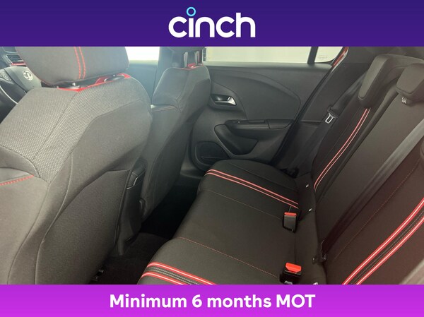 Used Vauxhall Corsa 2020 for sale - 76119732: Photo 20