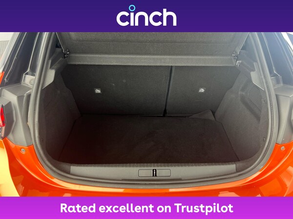 Used Vauxhall Corsa 2020 for sale - 76119732: Photo 21