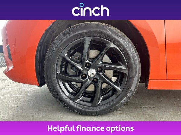 Used Vauxhall Corsa 2020 for sale - 76119732: Photo 24
